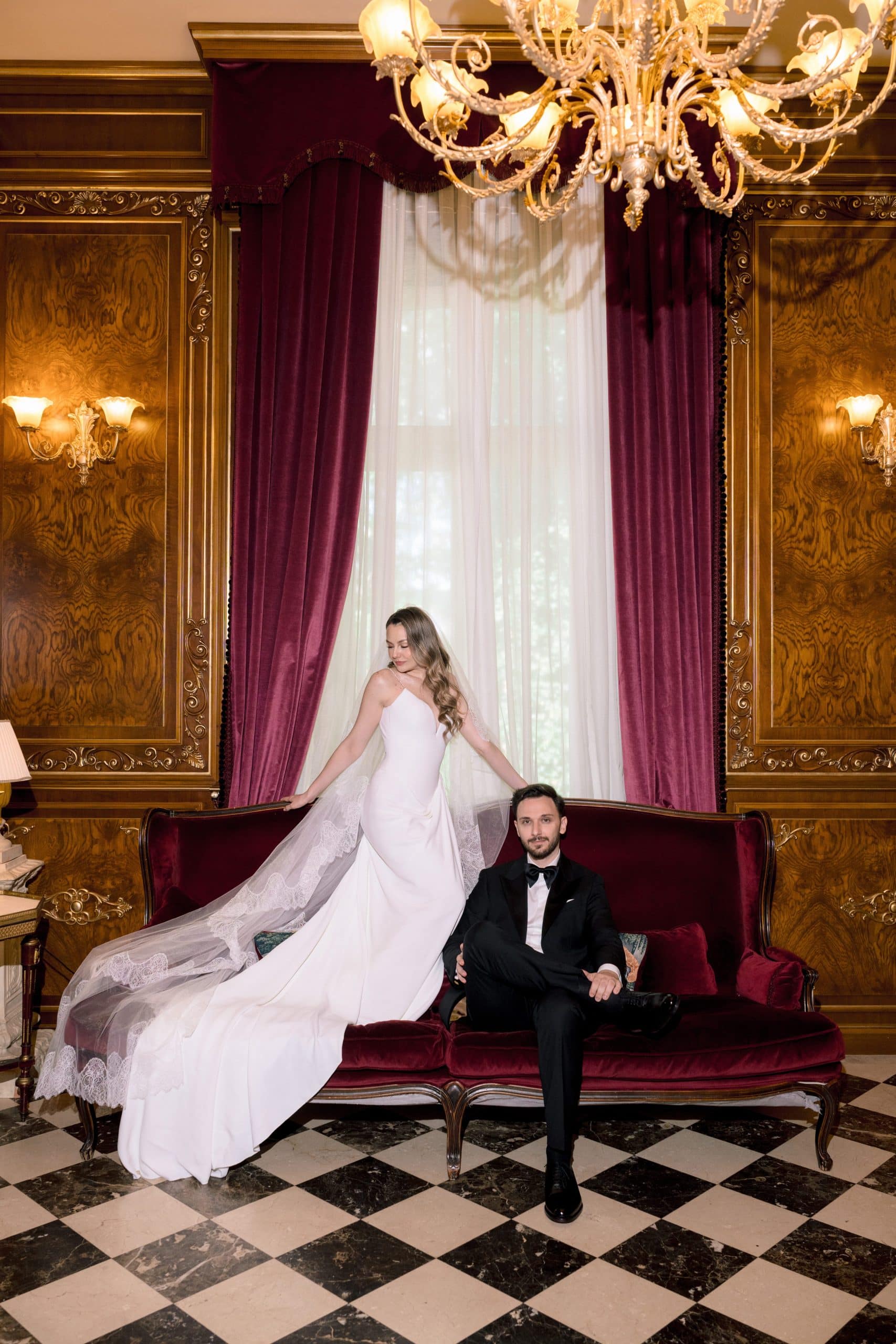 Florentina & Andrei