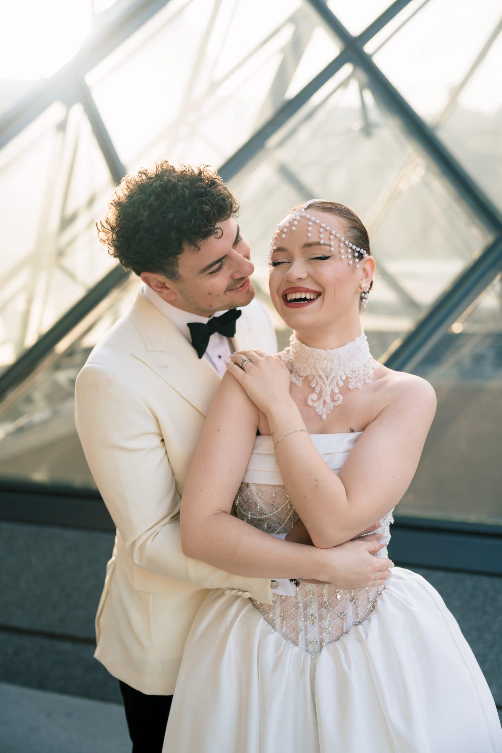 Lorena & Sebastian